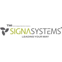 SIGNA SYSTEMS logo - Similar company to Tmi Group