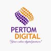 Pertom Digital logo - Similar company to Docstant