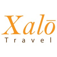 Xalo Travel logo - Similar company to Andaya Travel
