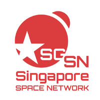 Singapore Space Network (SGSN) logo - Similar company to Ranictek Inc.
