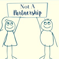 Not A Partnership Llc