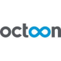 Octoon logo - Similar company to Octoon Technologies