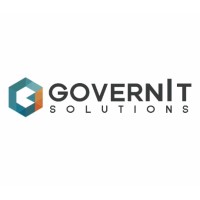 GovernIT Solutions logo - Similar company to Tedxgl Bajaj