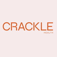 CRACKLE HEALTH logo - Similar company to Digiten