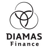 DIAMAS FINANCE logo - Similar company to Innovopolis