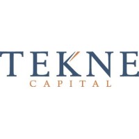 Tekne Capital Management LLC logo - Similar company to Седьмой Канал - Channel Seven