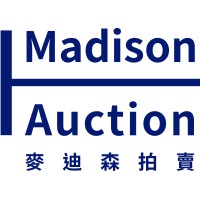 Madison Auction logo - Similar company to Acker