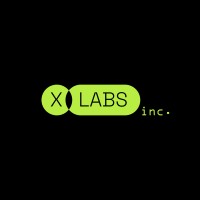 X-Labs inc. logo - Similar company to Innowise