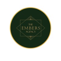 The Embers Agency logo - Similar company to The Members Creative Agency