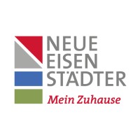 Neue Eisenstädter Bau-, Wohn- und Siedlungsges.m.b.H logo - Similar company to Ebg Wohnen
