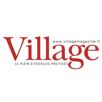 Magazine Village logo - Similar company to Proxitravail, Un Autre Télétravail, Près De Chez Soi [Proxitravail.Fr]