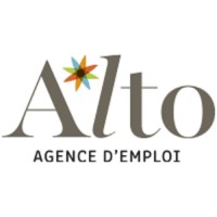 Alto - agence d'emploi logo - Similar company to Ambition Way