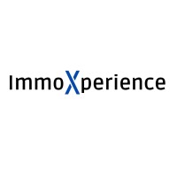 ImmoXperience GmbH logo - Similar company to Kleinfeldt & Thum Media Gmbh