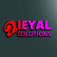 Ieyal Solutions logo - Similar company to Subsel Tech Solutions Private Limited