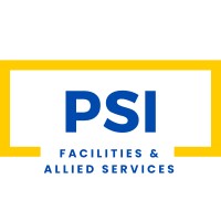 PSI FACILITIES AND ALLIED SERVICE logo - Similar company to Cisb Facility Services Private Limited