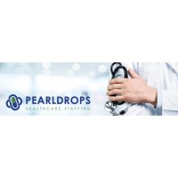 Pearldrops Healthcare Staffing (PHS) logo - Similar company to Crowdvote