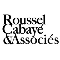 Cabinet Roussel-Cabayé & Associés logo - Similar company to Edbuild Ai