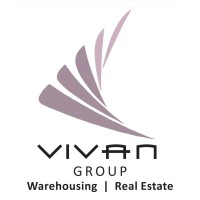 Vivan Group - Warehouse & Industrial Park Pune logo - Similar company to Right Move Properties