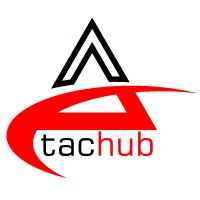 Tachub logo - Similar company to Grannysbakery