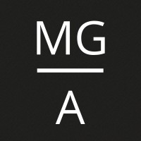 MG Advisory logo - Similar company to Andr3W Ai