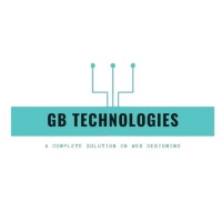 GB Technologies logo - Similar company to Web Solutions Guru