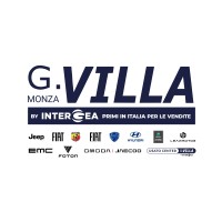 G.Villa logo - Similar company to Interauto