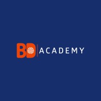BD Academy logo - Similar company to Zwell