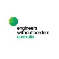 Engineers Without Borders Australia logo - Similar company to Engineers Without Borders Monash Chapter