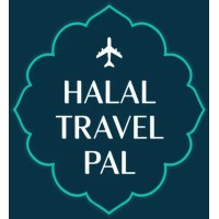 Halal Travel Pal logo - Similar company to Colab Isokinetics