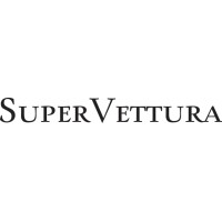 SuperVettura logo - Similar company to Alexanders Prestige