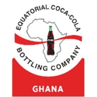 THE COCA-COLA BOTTLING COMPANY OF GHANA LIMITED (EQUATORIAL COCA-COLA) logo - Similar company to Equatorial Coca-Cola Bottling Company
