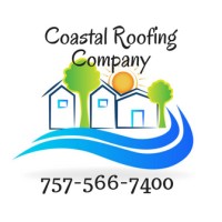 Coastal Roofing Company logo - Similar company to Patterson Roofing Llc