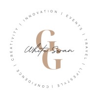 White Swan Events by GG logo - Similar company to Eight إيت