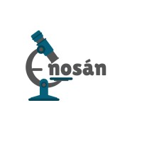 Laboratorios Enosán logo - Similar company to Bactiblock By Laboratorios Argenol
