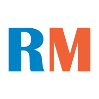 RM Group of Education logo - Similar company to Black Marlin Technologies