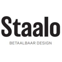 Staalo logo - Similar company to Thuis In Staal