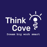 Thinkcove Technologies logo - Similar company to Staunchire Technologies