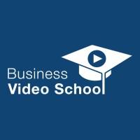 Business Video School logo - Related company intelligence peer for Connect Video