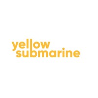 The Yellow Submarine logo - Similar company to The Yellow Submarine