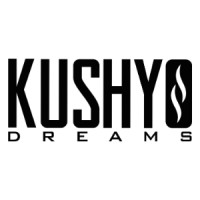Kushy Dreams logo - Similar company to Radiant Confidence