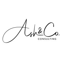 Ash & Co. Consulting