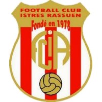 Istres Football Club logo - Similar company to Fc Flers
