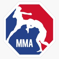 MMA logo - Similar company to Rebl Union