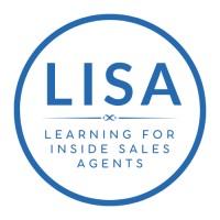Learning for Inside Sales Agents logo - Similar company to Luca Project #Erasmus+