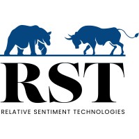 Relative Sentiment Technologies logo - Similar company to 15 Equity