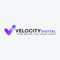 Velocity Digital logo - Similar company to Velocity Digital