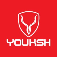Youksh logo - Similar company to Perfect Gadgets