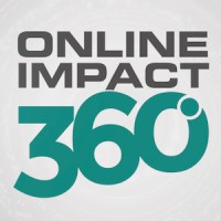 Online Impact 360 logo - Similar company to Web Services Ct