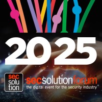 secsolutionforum digital event for security logo - Similar company to Secursolution Sas