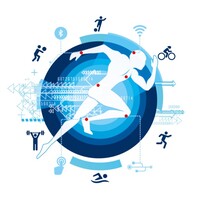 Digital Sport 360 logo - Similar company to Onsports